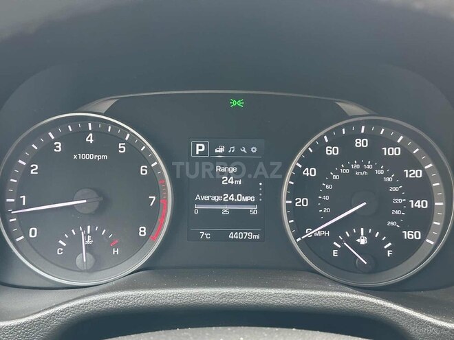 Hyundai Elantra 2018, 70,933 km - 2.0 л - Bakı