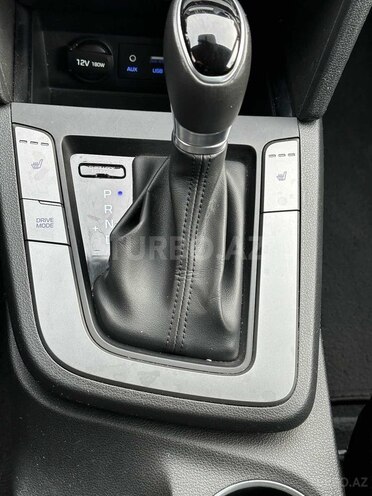 Hyundai Elantra 2018, 70,933 km - 2.0 л - Bakı