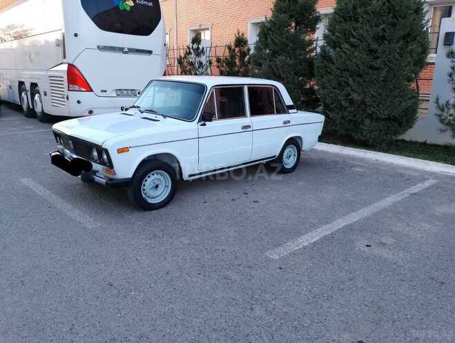 LADA (VAZ) 2106 2000, 100,000 km - 1.6 l - Sabirabad
