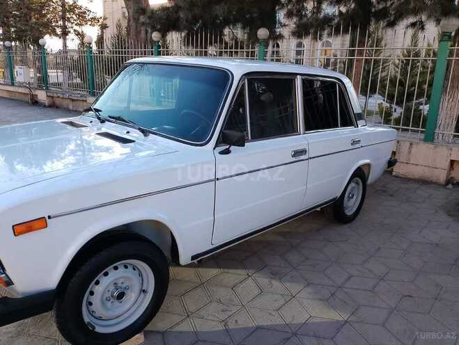 LADA (VAZ) 2106 2000, 100,000 km - 1.6 l - Sabirabad