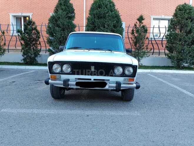 LADA (VAZ) 2106 2000, 100,000 km - 1.6 l - Sabirabad