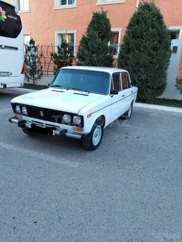 LADA (VAZ) 2106 2000, 100,000 km - 1.6 l - Sabirabad
