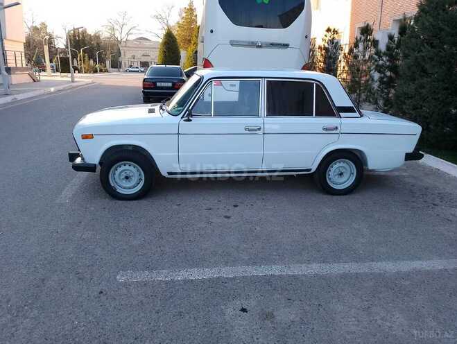 LADA (VAZ) 2106 2000, 100,000 km - 1.6 l - Sabirabad