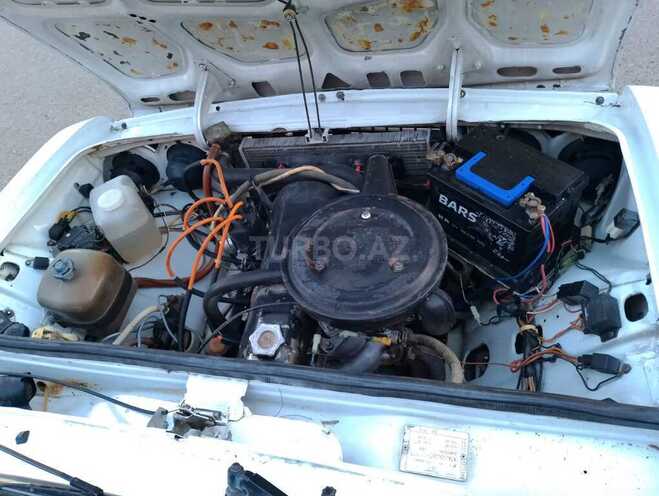 LADA (VAZ) 2106 2000, 100,000 km - 1.6 l - Sabirabad