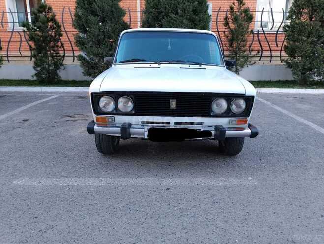 LADA (VAZ) 2106 2000, 100,000 km - 1.6 l - Sabirabad