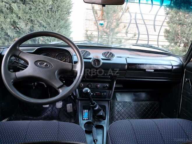LADA (VAZ) 2106 2000, 100,000 km - 1.6 l - Sabirabad