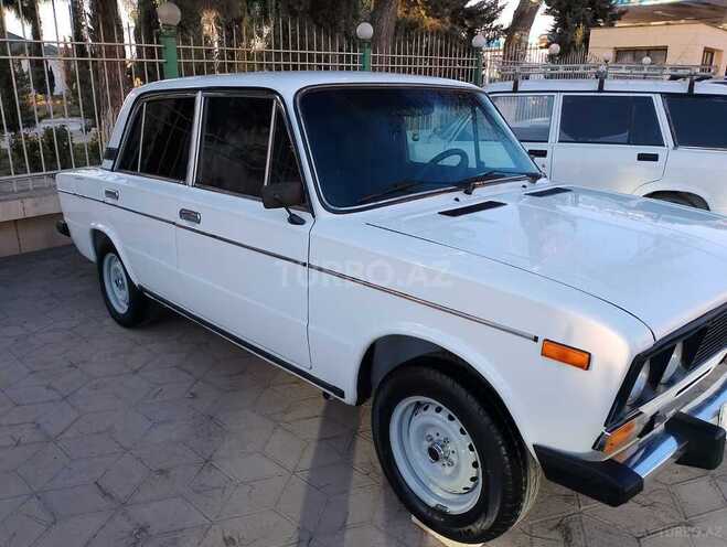 LADA (VAZ) 2106 2000, 100,000 km - 1.6 l - Sabirabad
