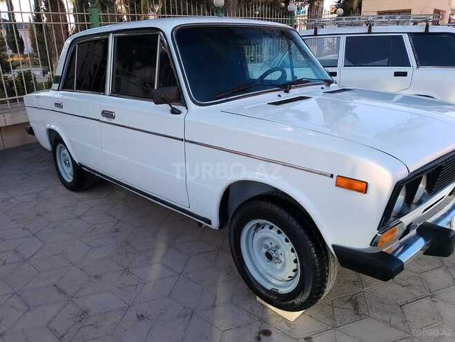 LADA (VAZ) 2106 2000, 100,000 km - 1.6 l - Sabirabad