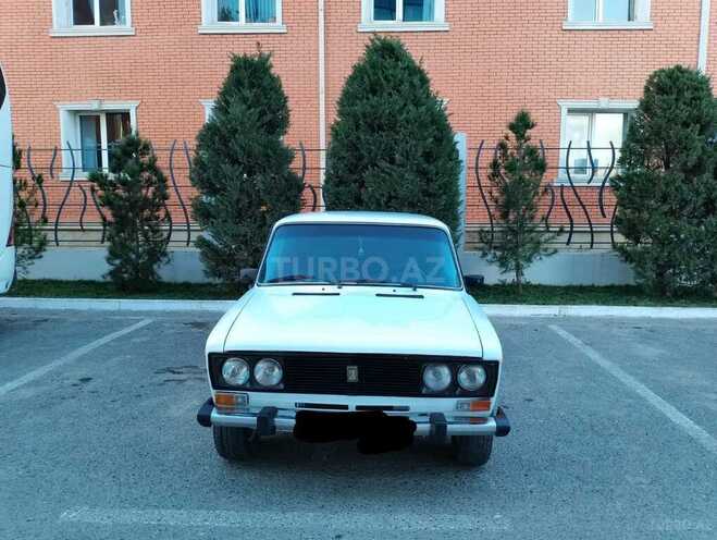 LADA (VAZ) 2106 2000, 100,000 km - 1.6 l - Sabirabad
