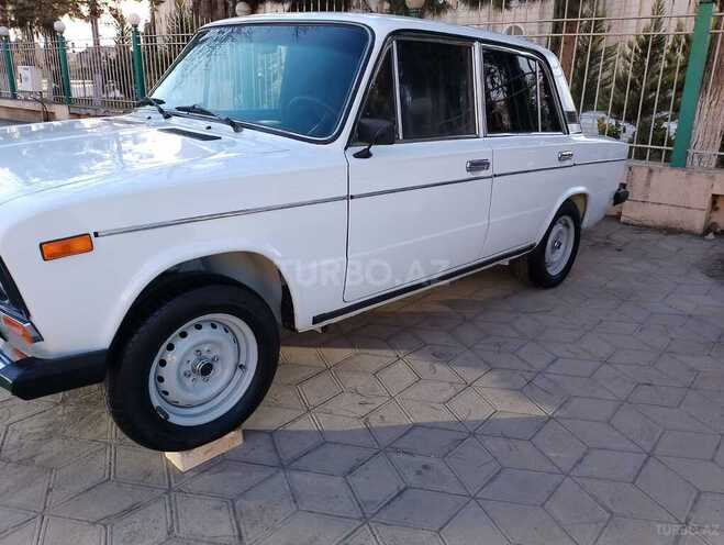 LADA (VAZ) 2106 2000, 100,000 km - 1.6 l - Sabirabad