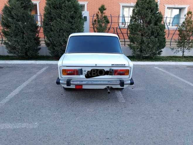 LADA (VAZ) 2106 2000, 100,000 km - 1.6 l - Sabirabad