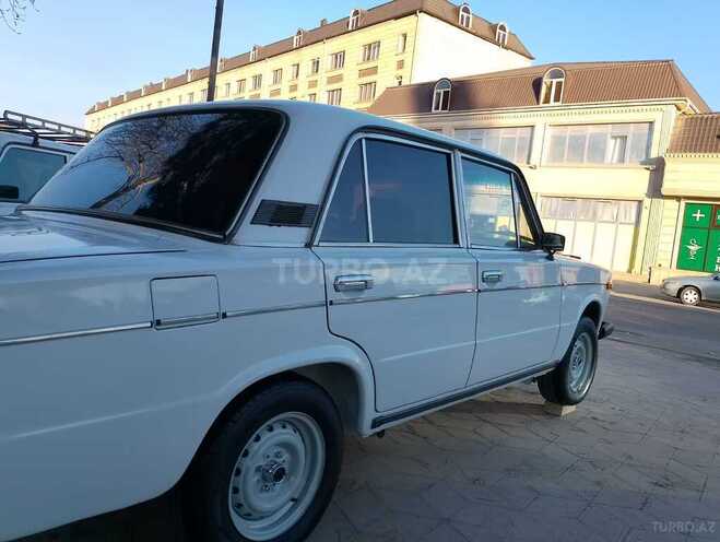 LADA (VAZ) 2106 2000, 100,000 km - 1.6 l - Sabirabad