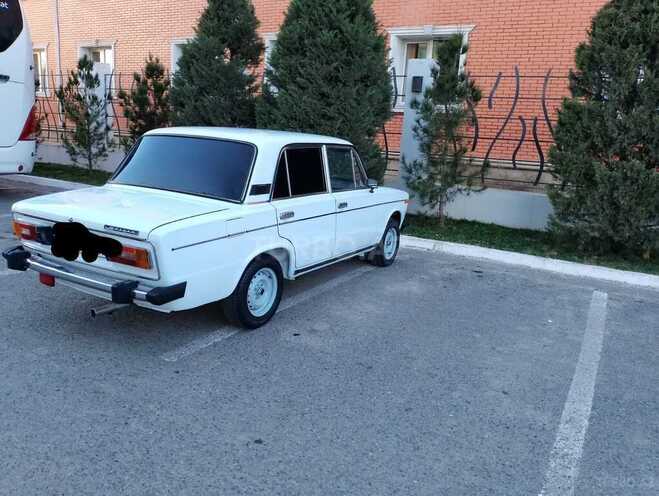 LADA (VAZ) 2106 2000, 100,000 km - 1.6 l - Sabirabad