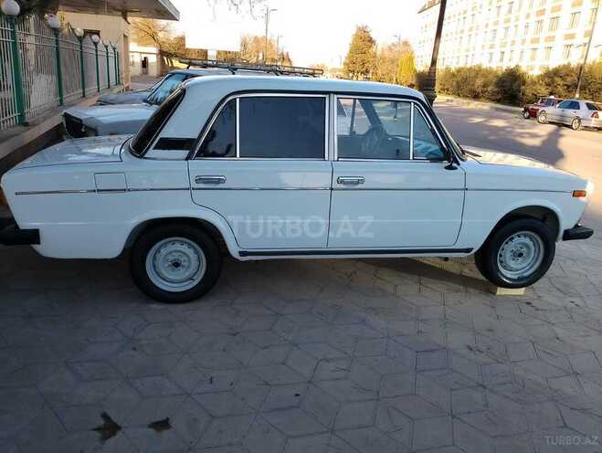 LADA (VAZ) 2106 2000, 100,000 km - 1.6 l - Sabirabad