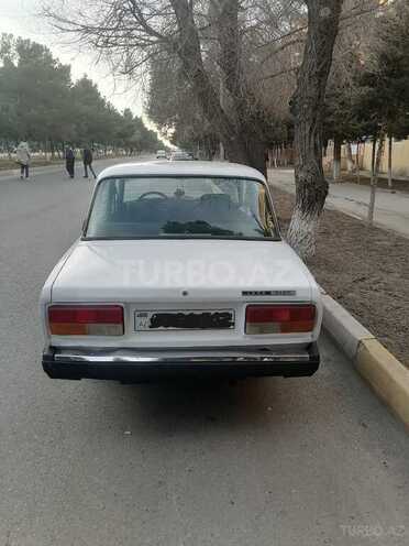 LADA (VAZ) 2107 2004, 153,287 km - 1.6 л - Sumqayıt