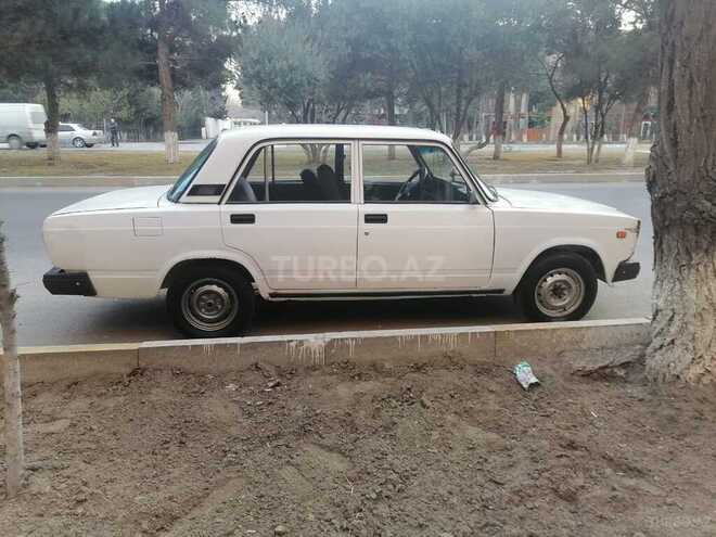 LADA (VAZ) 2107 2004, 153,287 km - 1.6 л - Sumqayıt