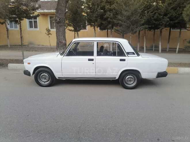 LADA (VAZ) 2107 2004, 153,287 km - 1.6 л - Sumqayıt