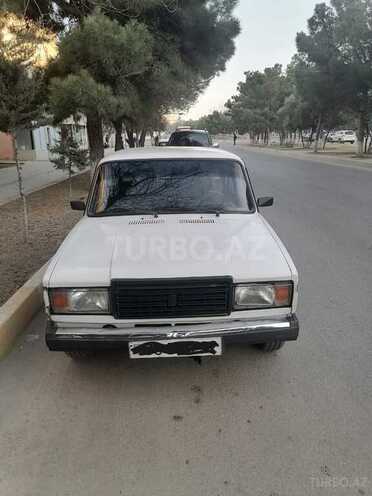 LADA (VAZ) 2107 2004, 153,287 km - 1.6 л - Sumqayıt