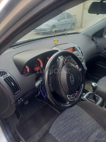 Kia Ceed 2008, 186,300 km - 1.6 l - Bakı