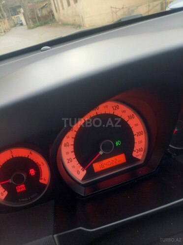 Kia Ceed 2008, 186,300 km - 1.6 l - Bakı