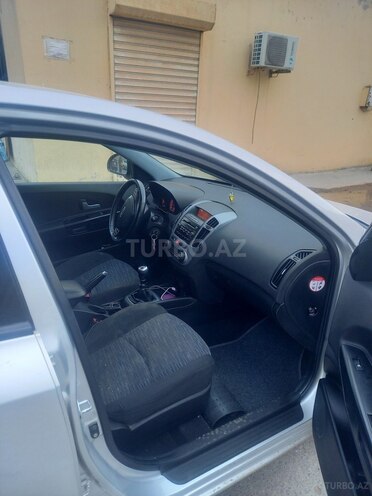 Kia Ceed 2008, 186,300 km - 1.6 l - Bakı