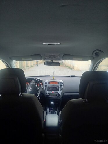 Kia Ceed 2008, 186,300 km - 1.6 l - Bakı