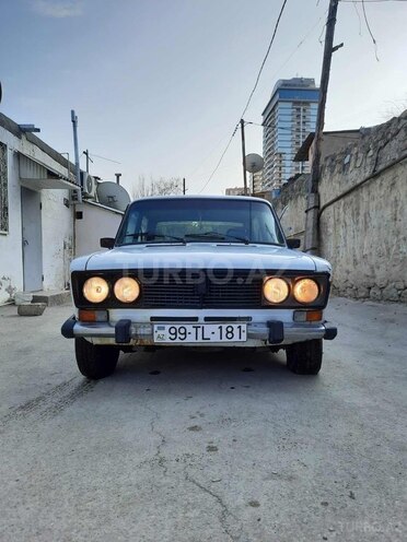 LADA (VAZ) 2106 1985, 250,000 km - 1.6 л - Bakı