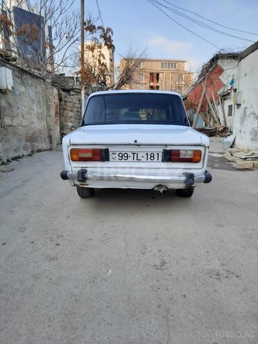 LADA (VAZ) 2106 1985, 250,000 km - 1.6 л - Bakı