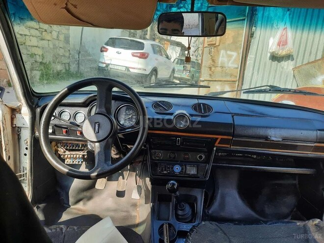 LADA (VAZ) 2106 1985, 250,000 km - 1.6 л - Bakı