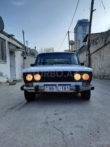 LADA (VAZ) 2106 1985, 250,000 km - 1.6 л - Bakı