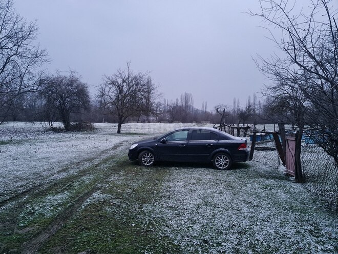 Opel Astra 2008, 260,000 km - 1.8 л - Quba