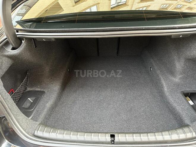 BMW 530e 2018, 108,000 km - 2.0 l - Bakı