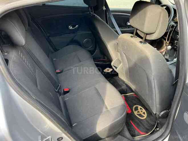 Renault Megane 2008, 170,000 km - 1.5 l - Bakı