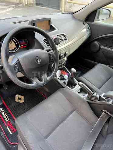 Renault Megane 2008, 170,000 km - 1.5 l - Bakı
