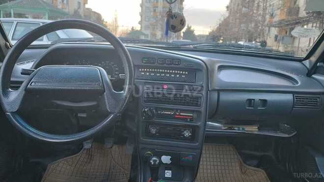 LADA (VAZ) 2115 2012, 126,000 km - 1.6 л - Yevlax