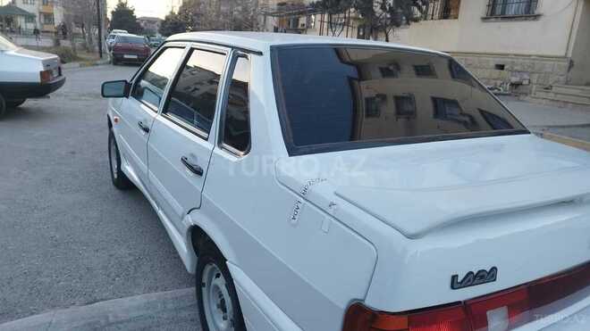 LADA (VAZ) 2115 2012, 126,000 km - 1.6 л - Yevlax