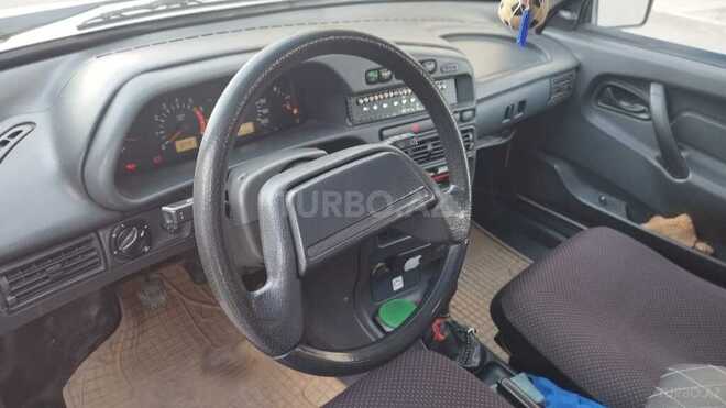 LADA (VAZ) 2115 2012, 126,000 km - 1.6 л - Yevlax