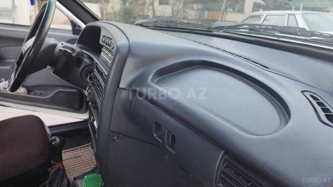 LADA (VAZ) 2115 2012, 126,000 km - 1.6 л - Yevlax