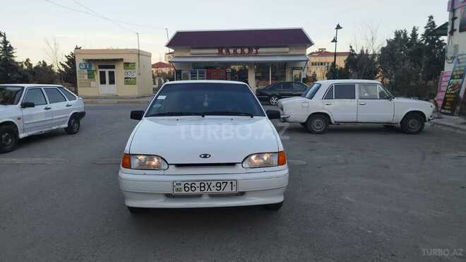 LADA (VAZ) 2115 2012, 126,000 km - 1.6 л - Yevlax
