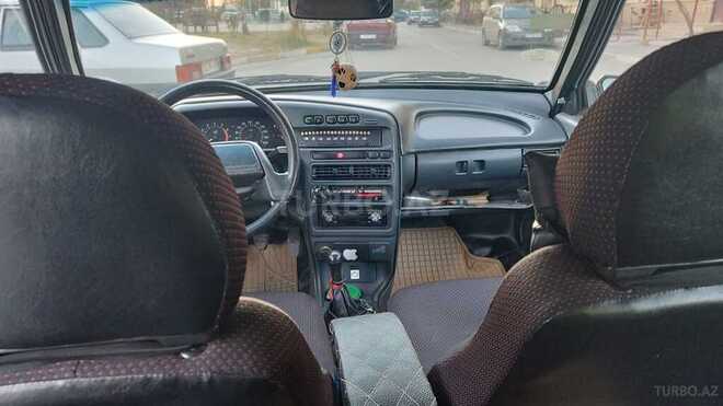 LADA (VAZ) 2115 2012, 126,000 km - 1.6 л - Yevlax