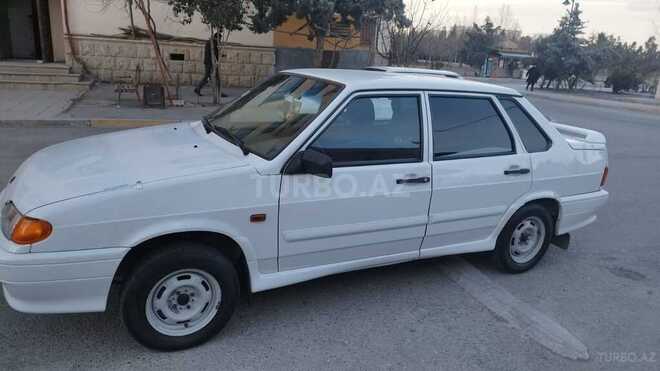 LADA (VAZ) 2115 2012, 126,000 km - 1.6 л - Yevlax