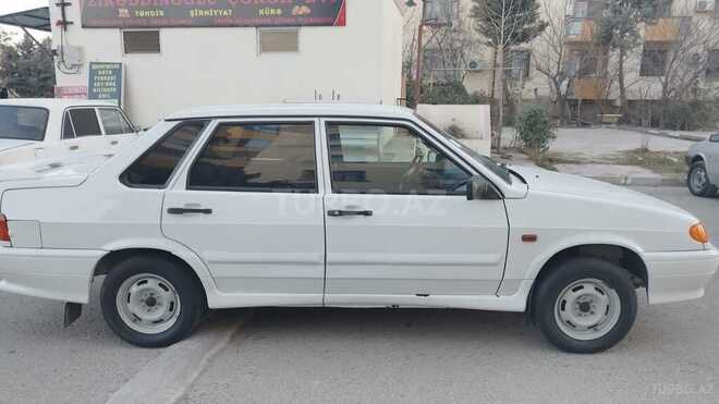 LADA (VAZ) 2115 2012, 126,000 km - 1.6 л - Yevlax