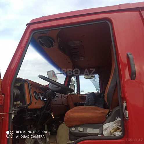 KamAz 53229 2007, 100,000 km - 11.0 l - Bakı