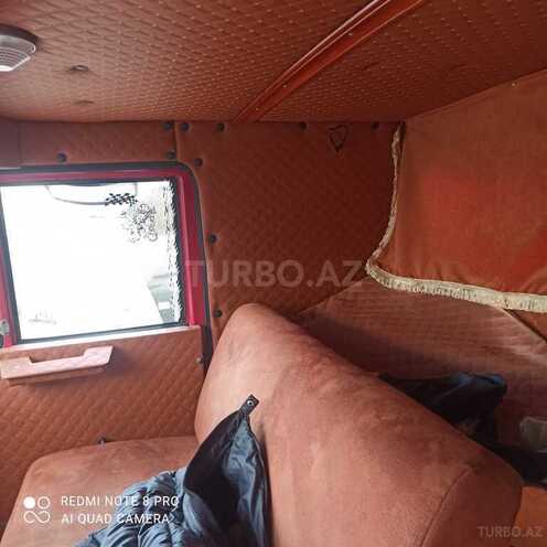 KamAz 53229 2007, 100,000 km - 11.0 l - Bakı