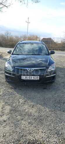 Hyundai i30 2009, 284,000 km - 1.6 l - Qəbələ