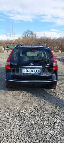 Hyundai i30 2009, 284,000 km - 1.6 l - Qəbələ
