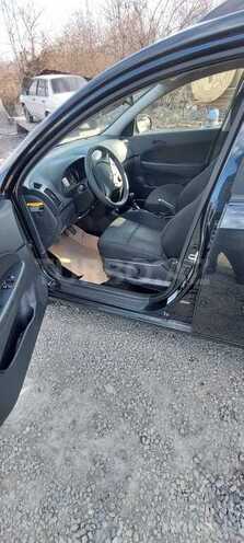 Hyundai i30 2009, 284,000 km - 1.6 l - Qəbələ