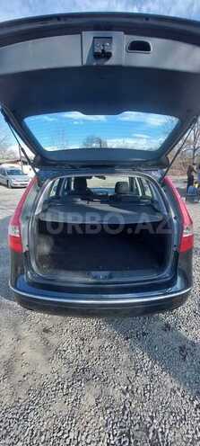Hyundai i30 2009, 284,000 km - 1.6 l - Qəbələ