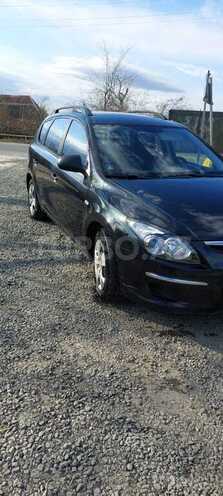 Hyundai i30 2009, 284,000 km - 1.6 l - Qəbələ