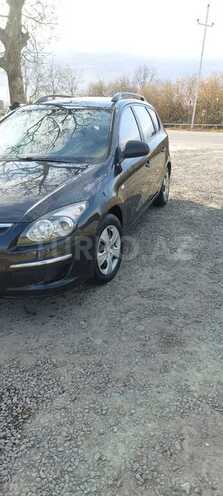 Hyundai i30 2009, 284,000 km - 1.6 l - Qəbələ